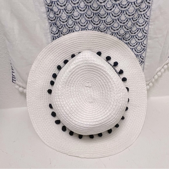 J.Crew | Madewell | do everything in love | White & Blue BUNDLE Sz S/4 - Picture 6 of 12